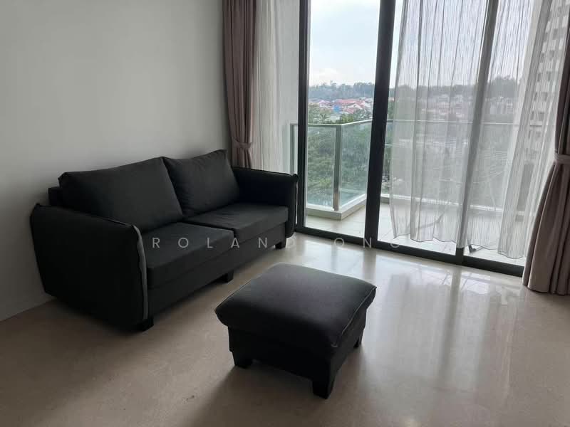 For Rent - Thomson Three