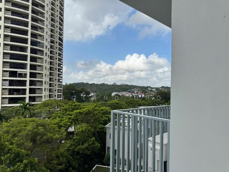 For Rent - Thomson Three