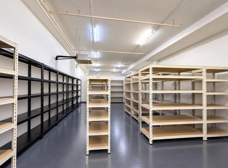 Midview Building, 50 Bukit Batok Street 23, Dairy Farm / Bukit Panjang / Choa Chu Kang, 1,711 sqft, Light Industrial (B1) For Rent, by Larry Yeow, 20154640 - Interior - CommercialGuru.com.sg