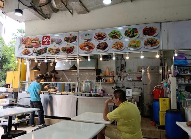 Midview Building, 50 Bukit Batok Street 23, Dairy Farm / Bukit Panjang / Choa Chu Kang, 1,711 sqft, Light Industrial (B1) For Rent, by Larry Yeow, 20154640 - CommercialGuru.com.sg