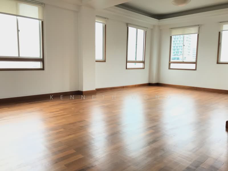 Hullet Rise, 6 Hullet Road, 3 Bedrooms, 1,147 sqft, Condominium For Rent, by Kenneth Wong, 20155096 - PropertyGuru.com.sg