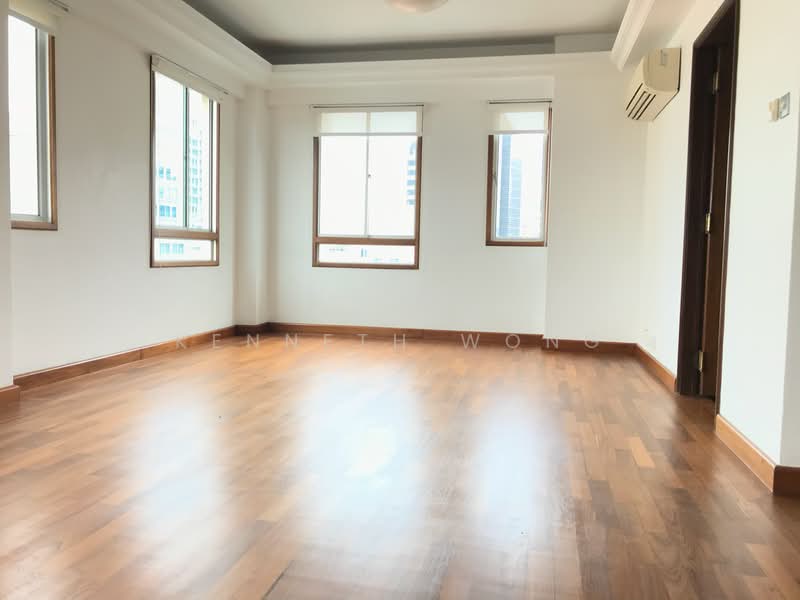 Hullet Rise, 6 Hullet Road, 3 Bedrooms, 1,147 sqft, Condominium For Rent, by Kenneth Wong, 20155096 - PropertyGuru.com.sg