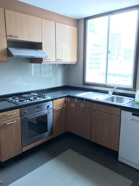 Hullet Rise, 6 Hullet Road, 3 Bedrooms, 1,147 sqft, Condominium For Rent, by Kenneth Wong, 20155096 - PropertyGuru.com.sg