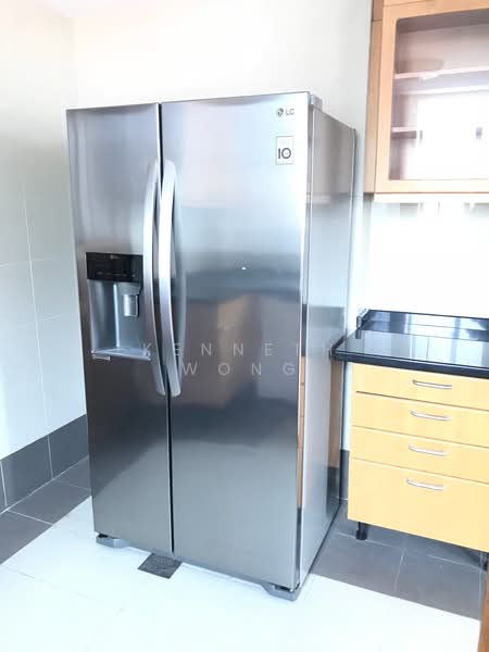 Hullet Rise, 6 Hullet Road, 3 Bedrooms, 1,147 sqft, Condominium For Rent, by Kenneth Wong, 20155096 - PropertyGuru.com.sg