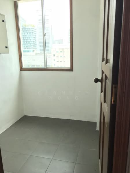 Hullet Rise, 6 Hullet Road, 3 Bedrooms, 1,147 sqft, Condominium For Rent, by Kenneth Wong, 20155096 - PropertyGuru.com.sg