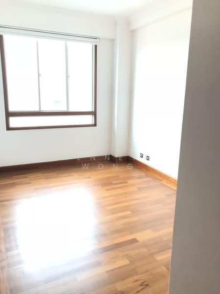 Hullet Rise, 6 Hullet Road, 3 Bedrooms, 1,147 sqft, Condominium For Rent, by Kenneth Wong, 20155096 - PropertyGuru.com.sg