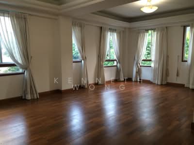 For Rent - Hullet Rise