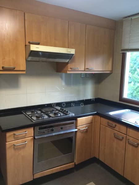Hullet Rise, 6 Hullet Road, 3 Bedrooms, 1,147 sqft, Condominium For Rent, by Kenneth Wong, 20155096 - PropertyGuru.com.sg