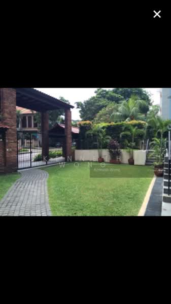 Hullet Rise, 6 Hullet Road, 3 Bedrooms, 1,147 sqft, Condominium For Rent, by Kenneth Wong, 20155096 - PropertyGuru.com.sg