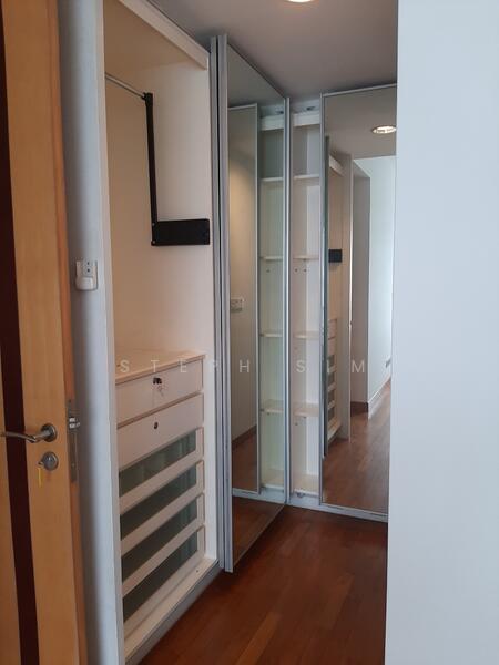 Visioncrest, 33 Oxley Rise, 3 Bedrooms, 1,195 sqft, Apartment For Rent, by Steph Sim, 20155104 - PropertyGuru.com.sg