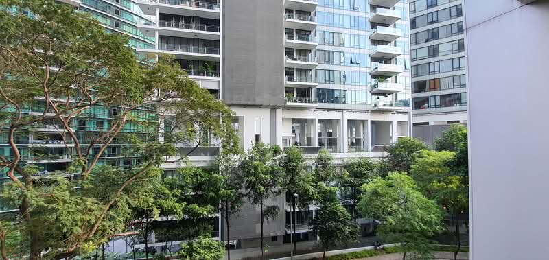 Hilltops, 99 Cairnhill Circle, 2 Bedrooms, 807 sqft, Condominium For Rent, by Jansen Kok, 20155378 - PropertyGuru.com.sg