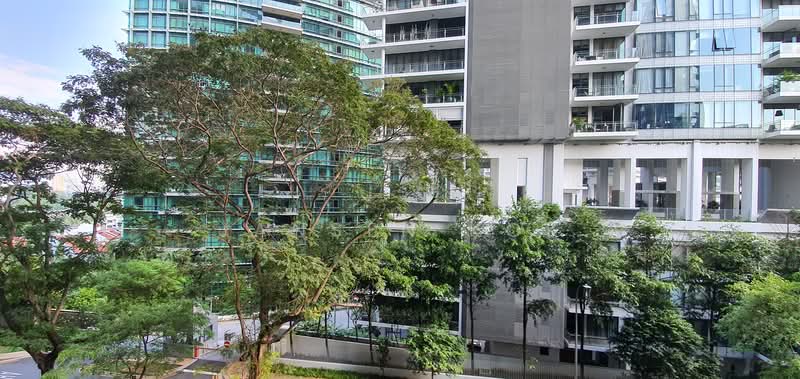 Hilltops, 99 Cairnhill Circle, 2 Bedrooms, 807 sqft, Condominium For Rent, by Jansen Kok, 20155378 - PropertyGuru.com.sg