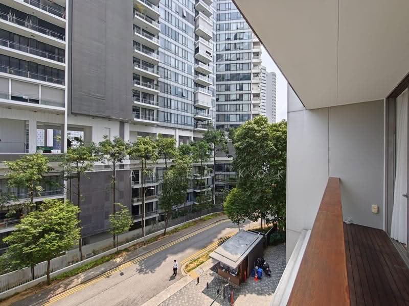 Hilltops, 99 Cairnhill Circle, Orchard / River Valley, 2 Bedrooms, 807 sqft, Condominium For Rent, by Jansen Kok, 20155378 - Exterior - PropertyGuru.com.sg