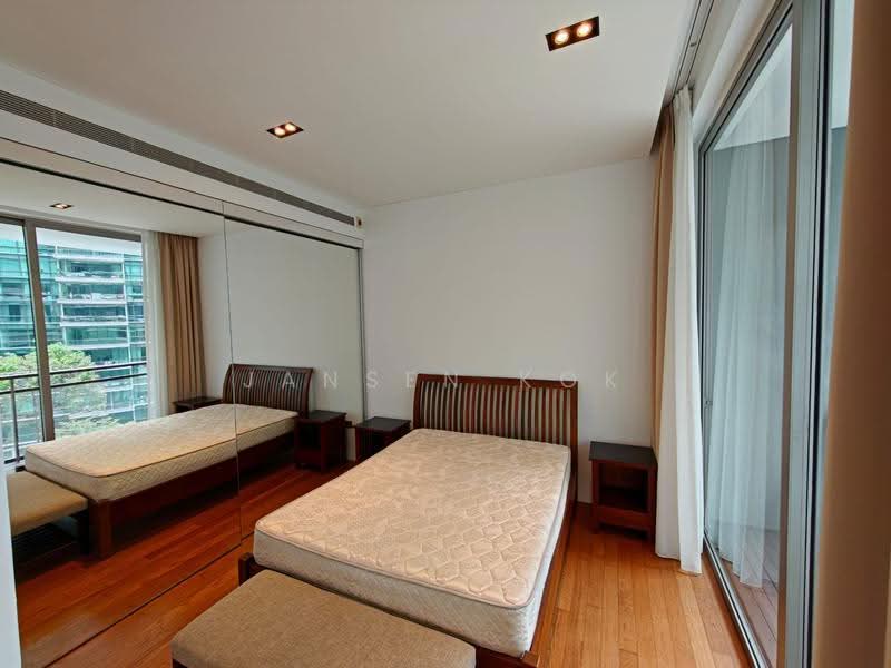 Hilltops, 99 Cairnhill Circle, Orchard / River Valley, 2 Bedrooms, 807 sqft, Condominium For Rent, by Jansen Kok, 20155378 - Bedroom - PropertyGuru.com.sg