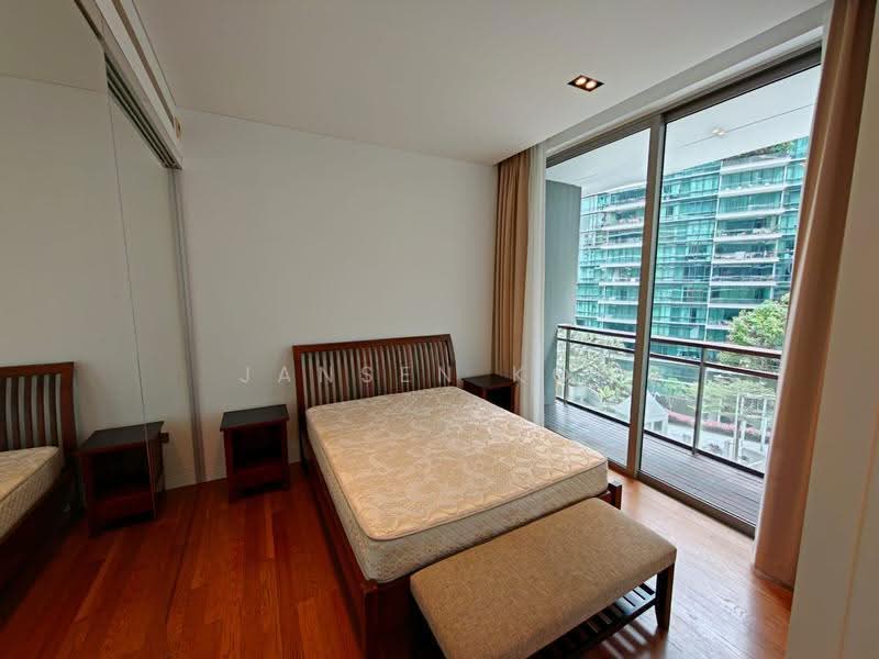 Hilltops, 99 Cairnhill Circle, Orchard / River Valley, 2 Bedrooms, 807 sqft, Condominium For Rent, by Jansen Kok, 20155378 - Bedroom - PropertyGuru.com.sg