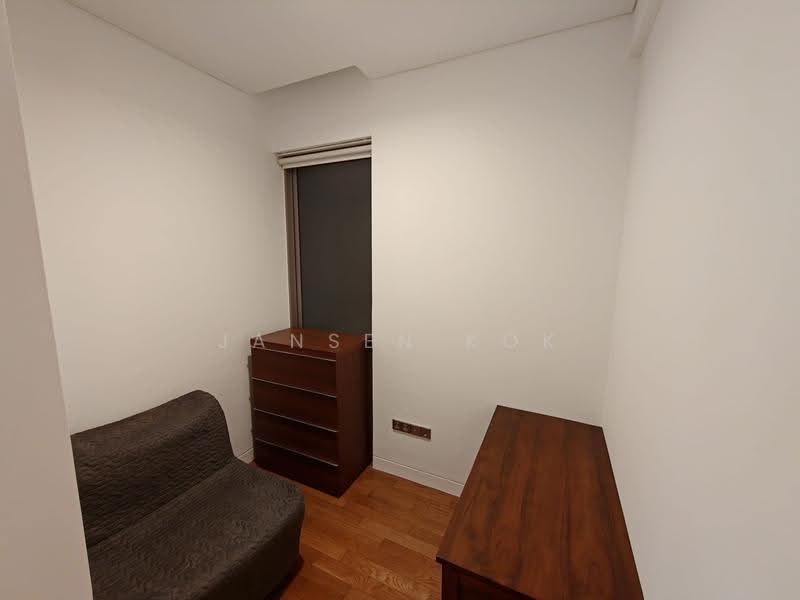 Hilltops, 99 Cairnhill Circle, Orchard / River Valley, 2 Bedrooms, 807 sqft, Condominium For Rent, by Jansen Kok, 20155378 - Interior - PropertyGuru.com.sg