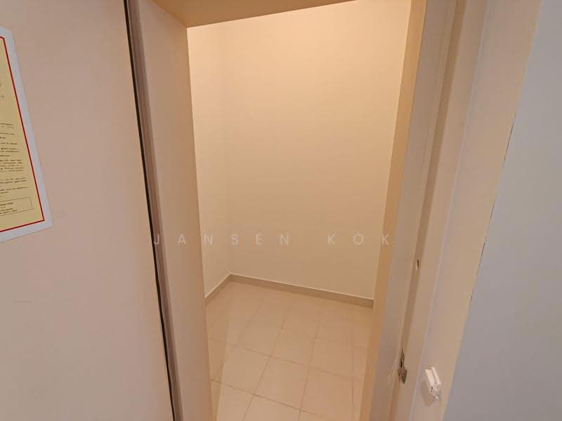 Hilltops, 99 Cairnhill Circle, Orchard / River Valley, 2 Bedrooms, 807 sqft, Condominium For Rent, by Jansen Kok, 20155378 - Interior - PropertyGuru.com.sg
