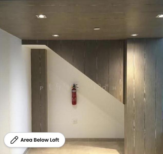 PS100, 100 PECK SEAH STREET, Chinatown / Tanjong Pagar, Studio, 518 sqft, Condominium For Rent, by Peter Toh, 20155442 - Interior - PropertyGuru.com.sg