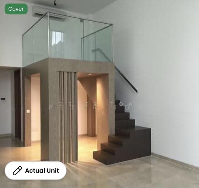 PS100, 100 PECK SEAH STREET, Chinatown / Tanjong Pagar, Studio, 518 sqft, Condominium For Rent, by Peter Toh, 20155442 - Interior - PropertyGuru.com.sg