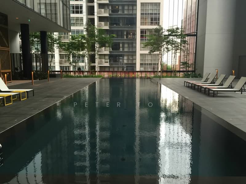 PS100, 100 PECK SEAH STREET, Chinatown / Tanjong Pagar, Studio, 518 sqft, Condominium For Rent, by Peter Toh, 20155442 - Swimming Pool - PropertyGuru.com.sg