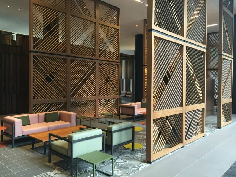 PS100, 100 PECK SEAH STREET, Chinatown / Tanjong Pagar, Studio, 518 sqft, Condominium For Rent, by Peter Toh, 20155442 - Dining Pod - PropertyGuru.com.sg