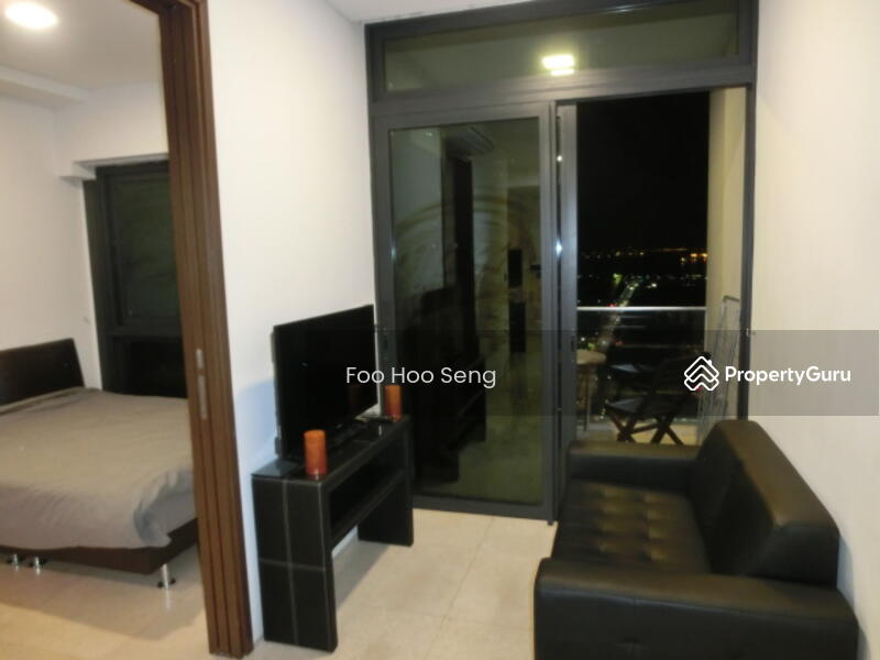 For Rent - Robinson Suites