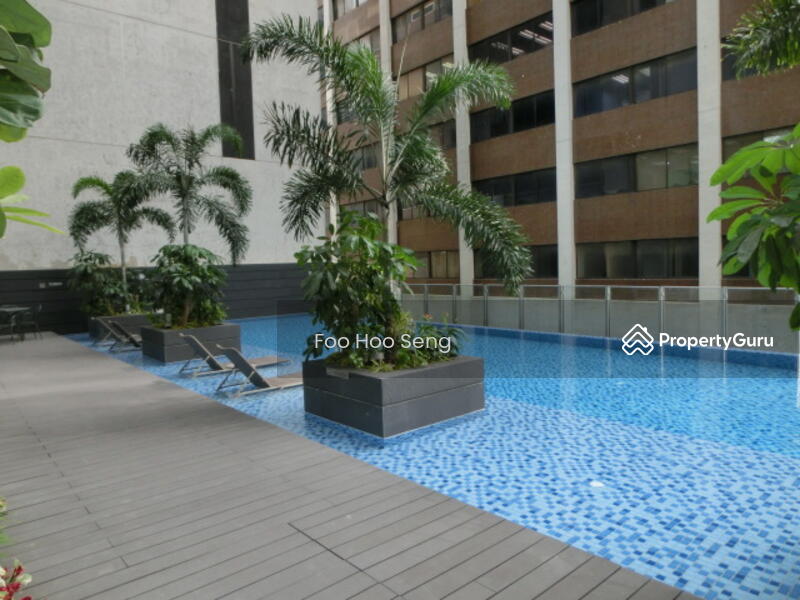 For Rent - Robinson Suites