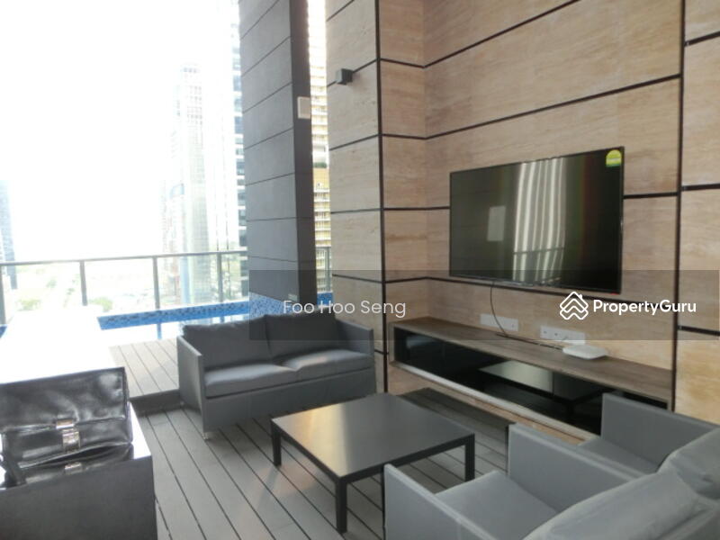 For Rent - Robinson Suites