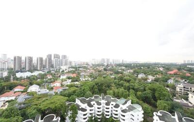 For Rent - Regency Park