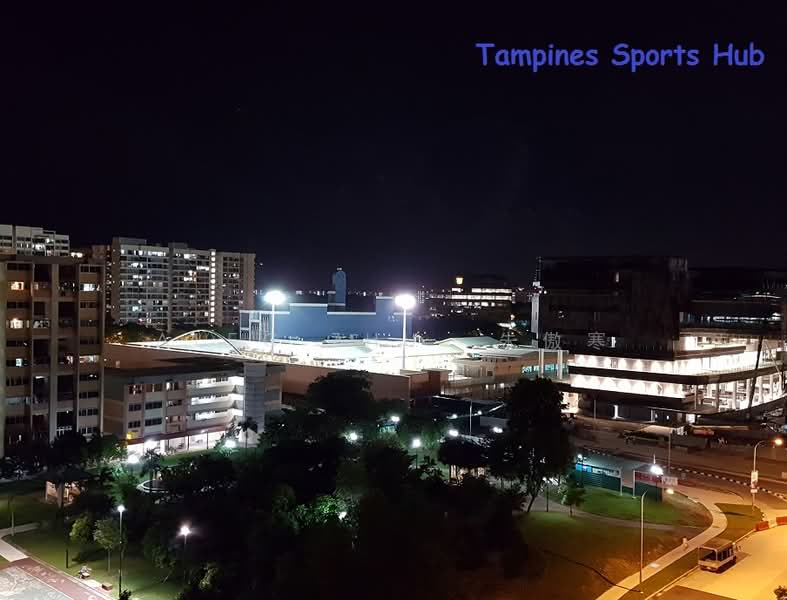 856B Tampines Street 82, 856B Tampines Street 82, 3 Bedrooms, 1,625 sqft, HDB Flat For Rent, by Alec Zhu  朱傲寒, 20156364 - Tampines Sports Hub - PropertyGuru.com.sg