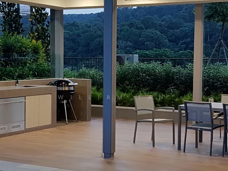 The Hillier, 6 Hillview Rise, 2 Bedrooms, 840 sqft, Condominium For Rent, by William Tan, 20157367 - PropertyGuru.com.sg