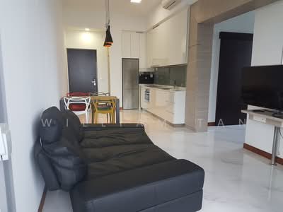 For Rent - The Hillier