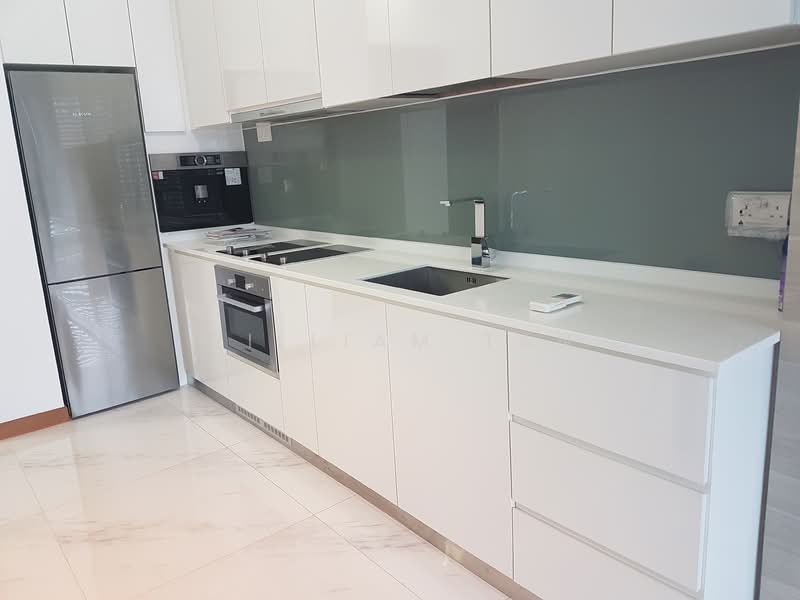 The Hillier, 6 Hillview Rise, 2 Bedrooms, 840 sqft, Condominium For Rent, by William Tan, 20157367 - PropertyGuru.com.sg