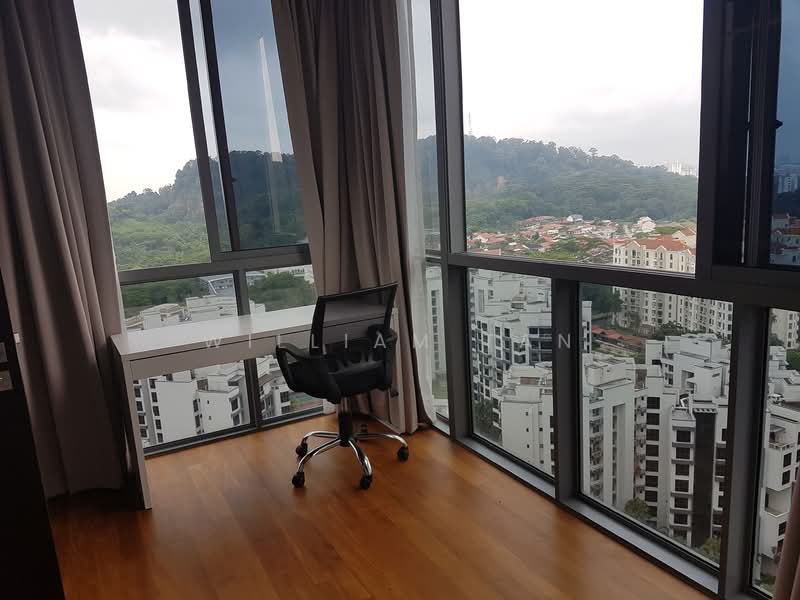 The Hillier, 6 Hillview Rise, 2 Bedrooms, 840 sqft, Condominium For Rent, by William Tan, 20157367 - PropertyGuru.com.sg