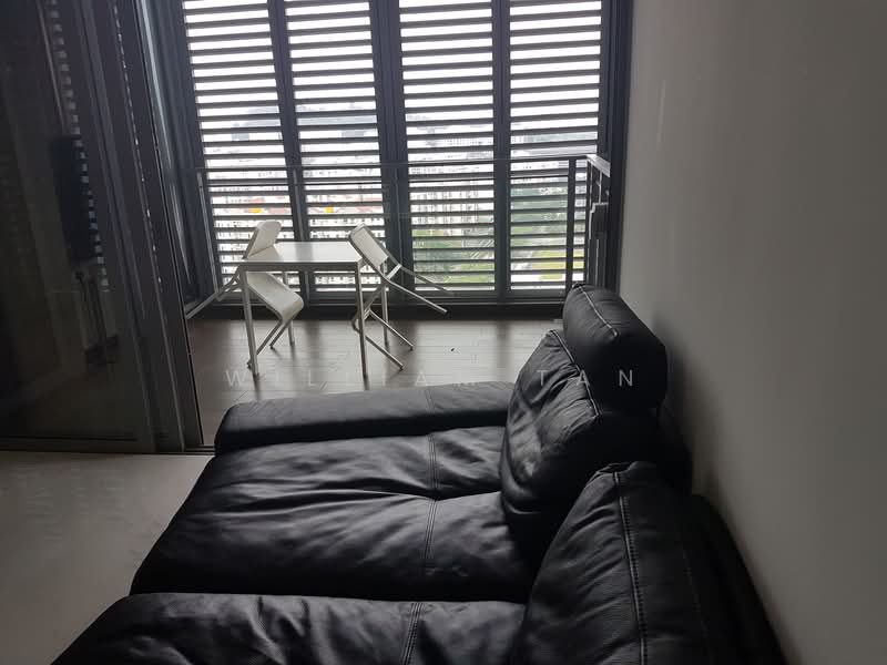 The Hillier, 6 Hillview Rise, 2 Bedrooms, 840 sqft, Condominium For Rent, by William Tan, 20157367 - PropertyGuru.com.sg