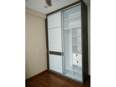 For Rent - Springdale Condo