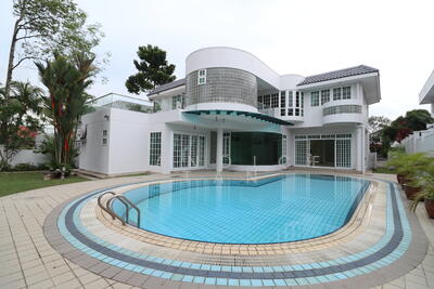 For Rent - ✨Pristine Condition!✨ 6 bedrooms GCB @ Swiss Club Road