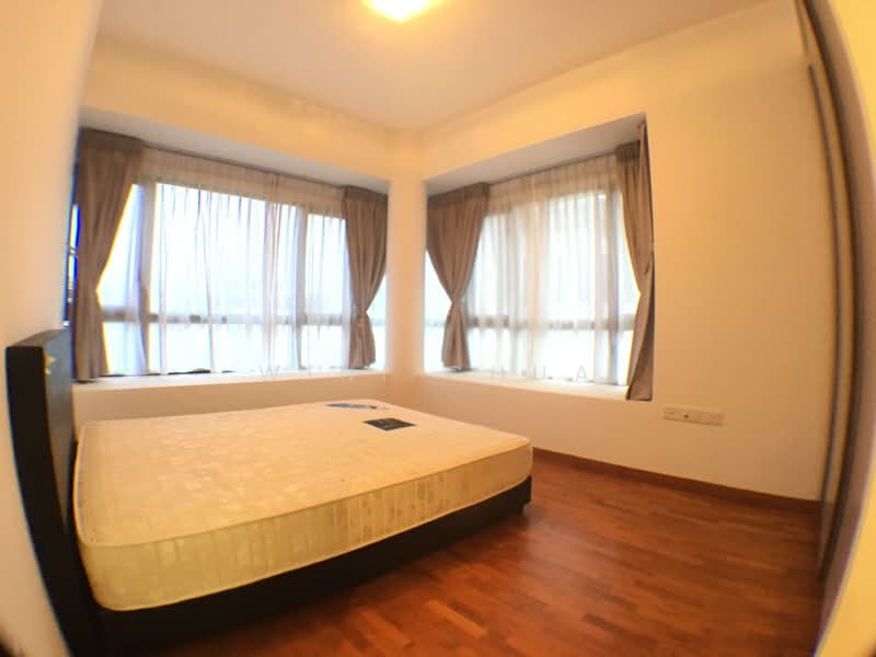 NV Residences, 99 Pasir Ris Grove, 3 Bedrooms, 1,109 sqft, Condominium For Rent, by Wini Chua, 20158802 - PropertyGuru.com.sg