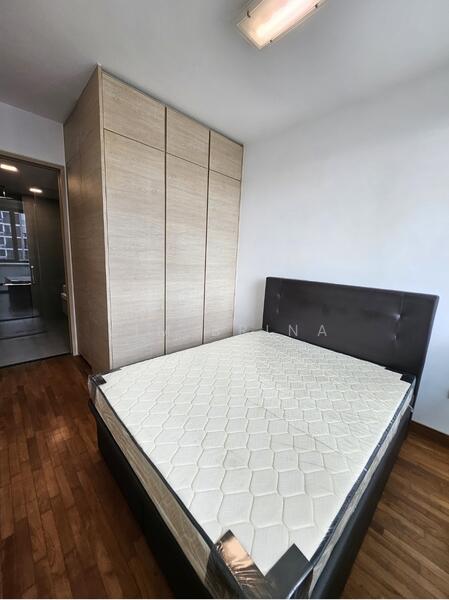 For Rent - Sennett Residence