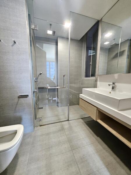 For Rent - Sennett Residence