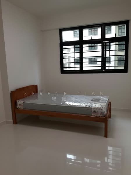 809B Choa Chu Kang Avenue 1, 809B Choa Chu Kang Avenue 1, Room Rental, 150 sqft, HDB Flat For Rent, by Serene Tian, 20159437 - Cmmom Room - PropertyGuru.com.sg