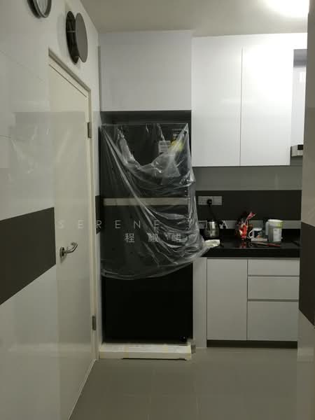 809B Choa Chu Kang Avenue 1, 809B Choa Chu Kang Avenue 1, Room Rental, 150 sqft, HDB Flat For Rent, by Serene Tian, 20159437 - PropertyGuru.com.sg