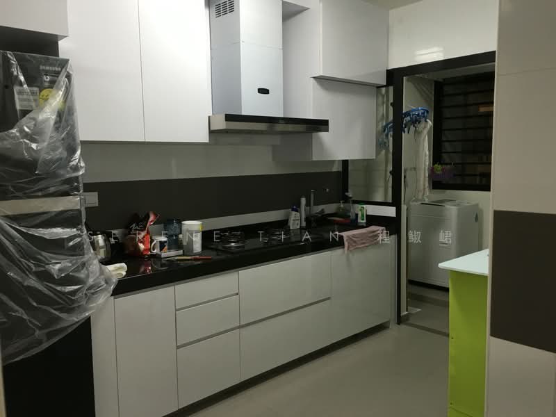 809B Choa Chu Kang Avenue 1, 809B Choa Chu Kang Avenue 1, Room Rental, 150 sqft, HDB Flat For Rent, by Serene Tian, 20159437 - PropertyGuru.com.sg
