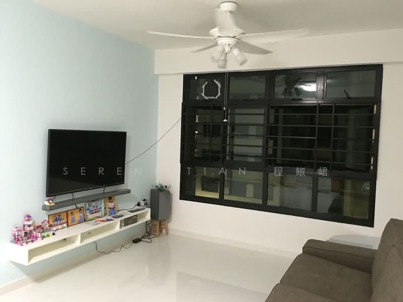 809B Choa Chu Kang Avenue 1, 809B Choa Chu Kang Avenue 1, Room Rental, 150 sqft, HDB Flat For Rent, by Serene Tian, 20159437 - PropertyGuru.com.sg