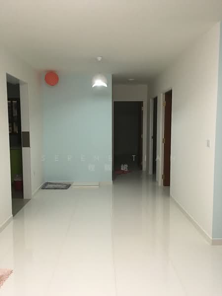 809B Choa Chu Kang Avenue 1, 809B Choa Chu Kang Avenue 1, Room Rental, 150 sqft, HDB Flat For Rent, by Serene Tian, 20159437 - PropertyGuru.com.sg