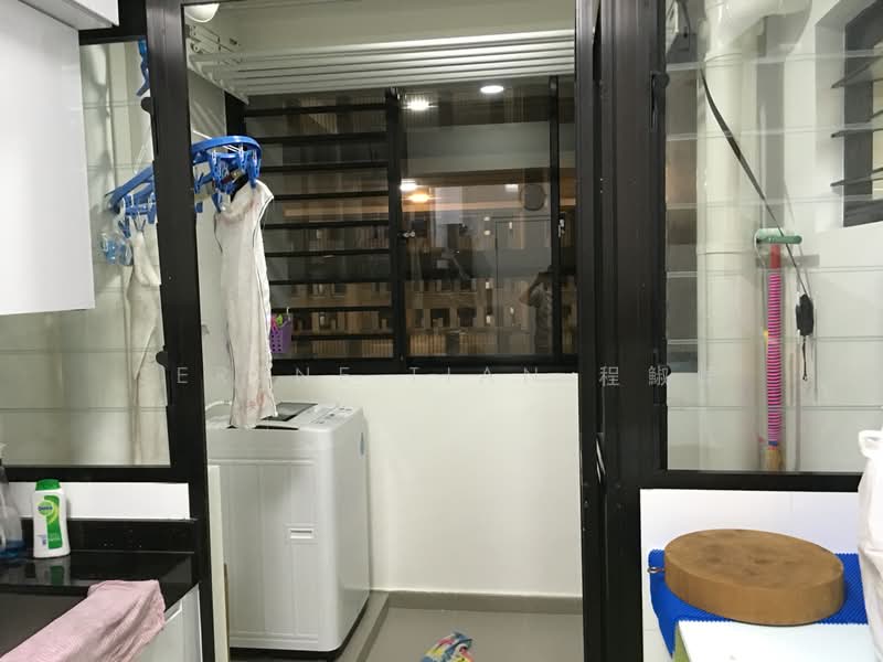 809B Choa Chu Kang Avenue 1, 809B Choa Chu Kang Avenue 1, Room Rental, 150 sqft, HDB Flat For Rent, by Serene Tian, 20159437 - PropertyGuru.com.sg