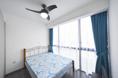 For Rent - Waterbay