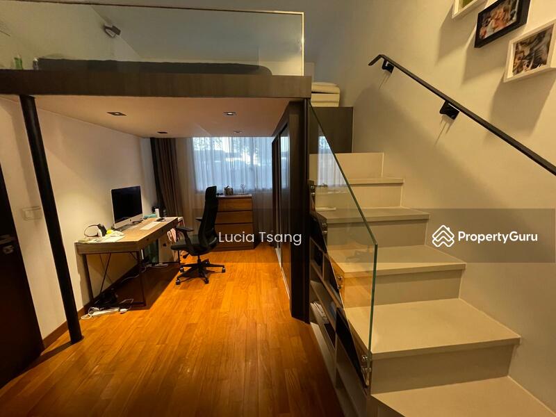 For Rent - The Hillier