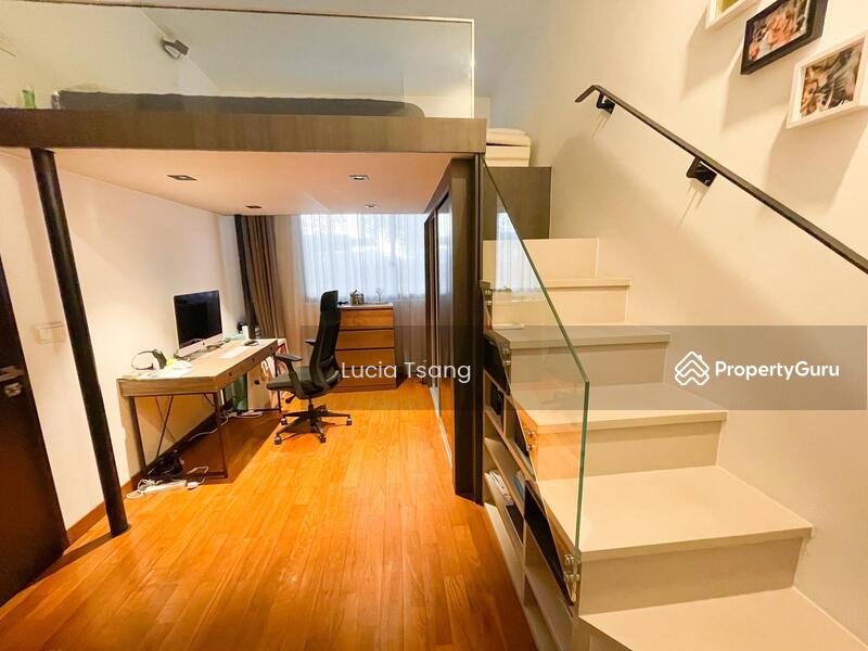 For Rent - The Hillier