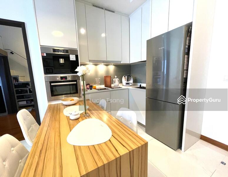 For Rent - The Hillier